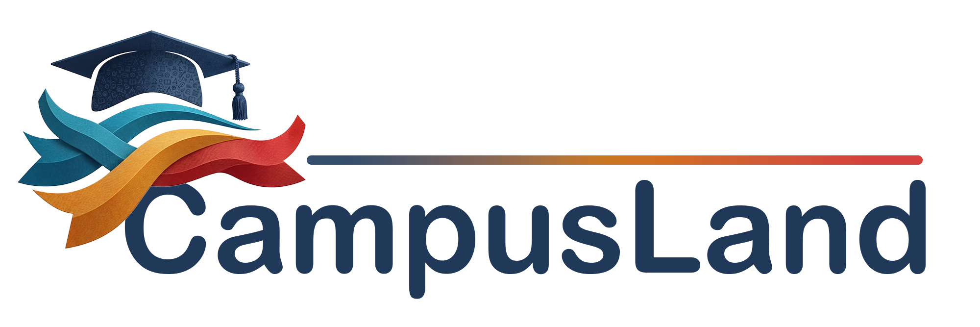 CampusLand Logo