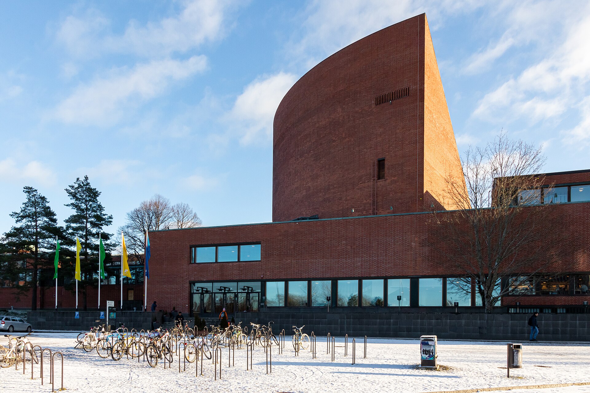 Aalto Üniversitesi
