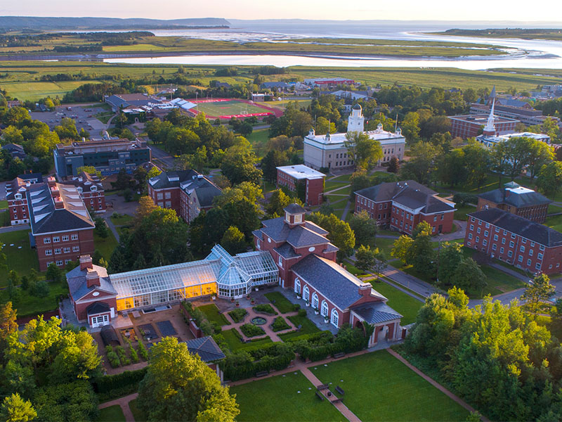 Acadia University
