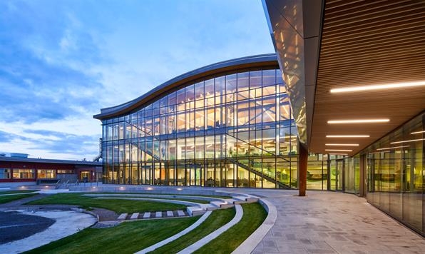 Algonquin College