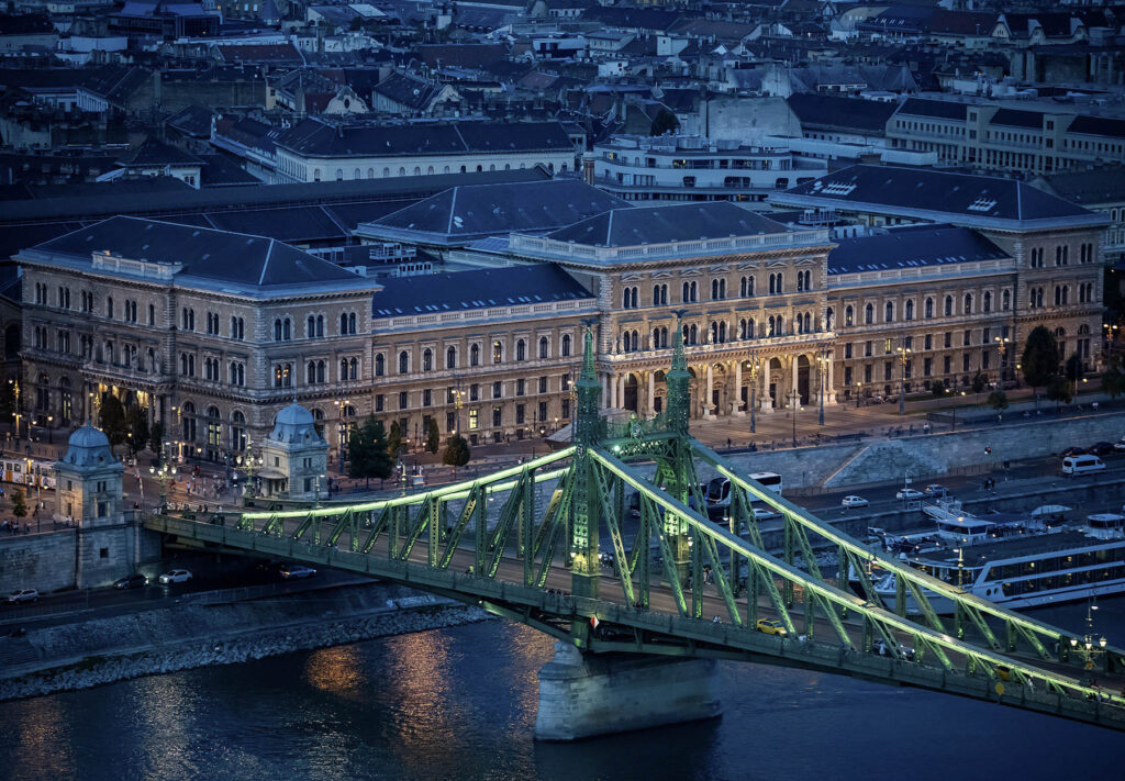 Corvinus Üniversitesi