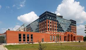 Eötvös Loránd Üniversitesi (ELTE)