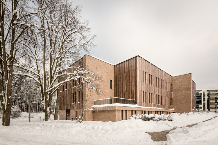 Fryderyk Chopin Müzik Üniversitesi