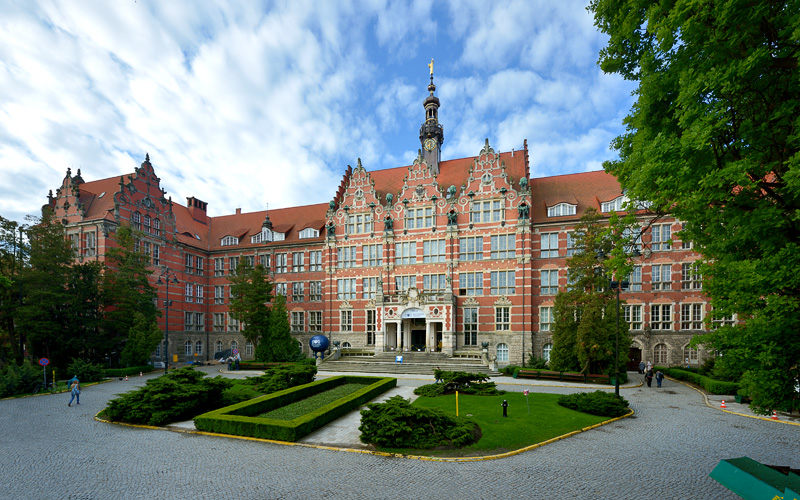 Gdansk Üniversitesi
