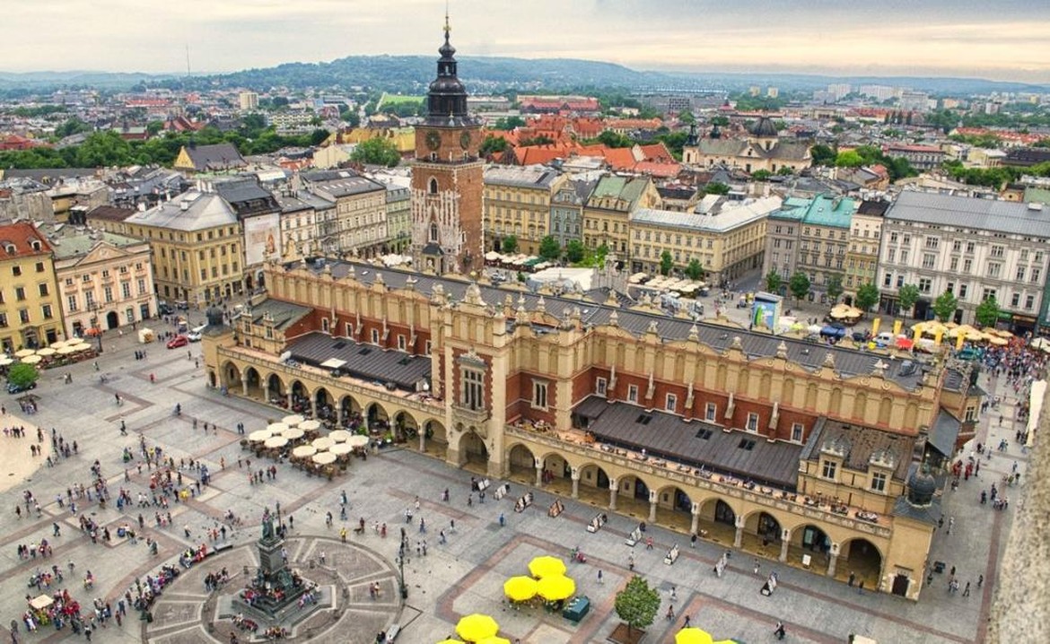 Jagiellonian University