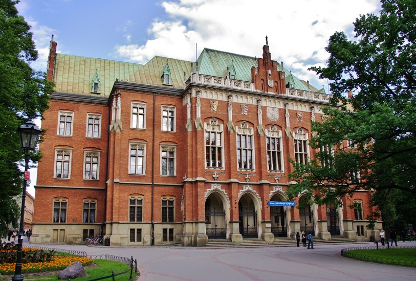 Krakow University of Technology