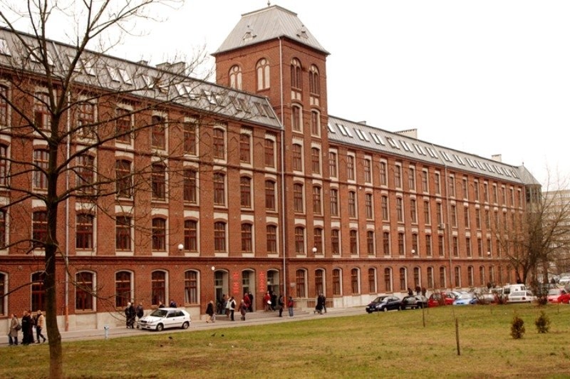Lodz Üniversitesi