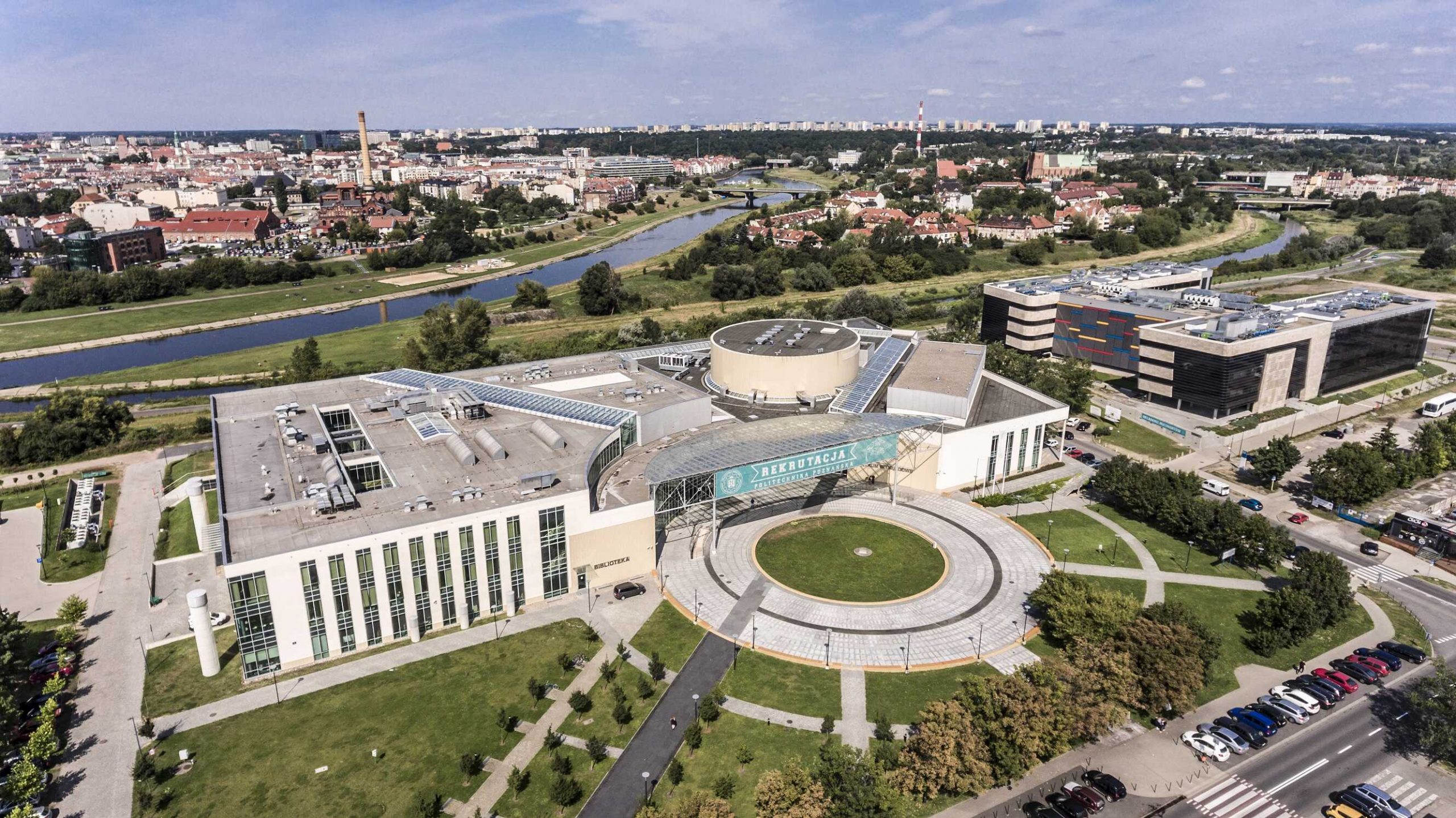 Poznan Ekonomi ve İşletme Üniversitesi