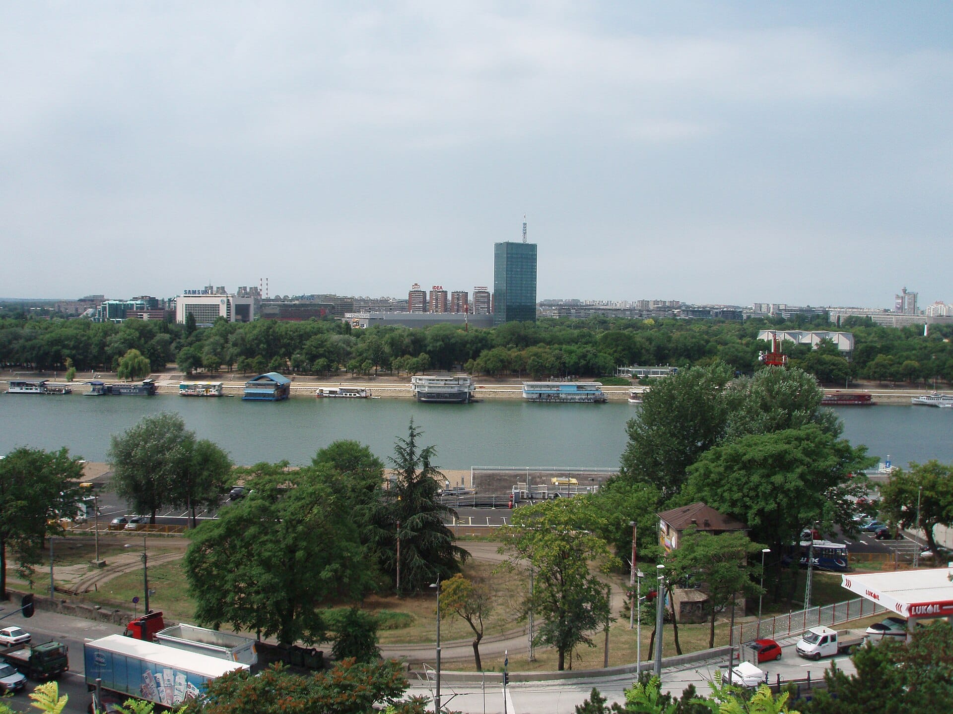 Singidunum Üniversitesi