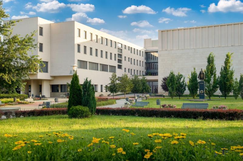 Nyíregyháza Üniversitesi