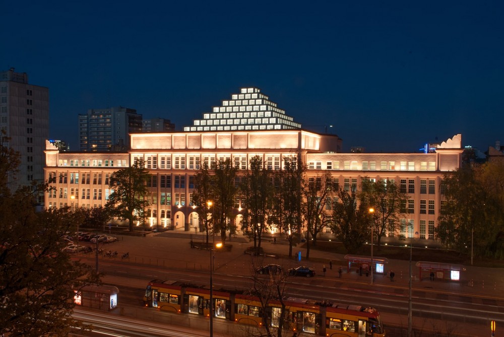 Varşova Ekonomi Üniversitesi