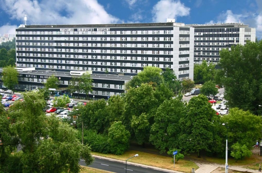 Varşova Tıp Üniversitesi