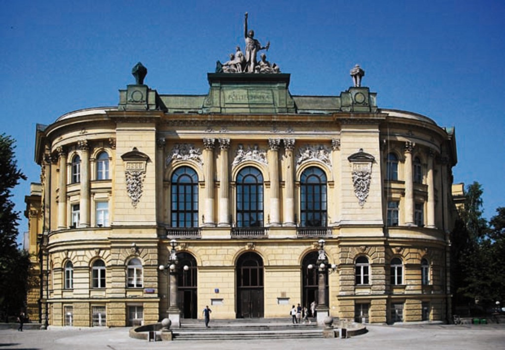 University of Warsaw