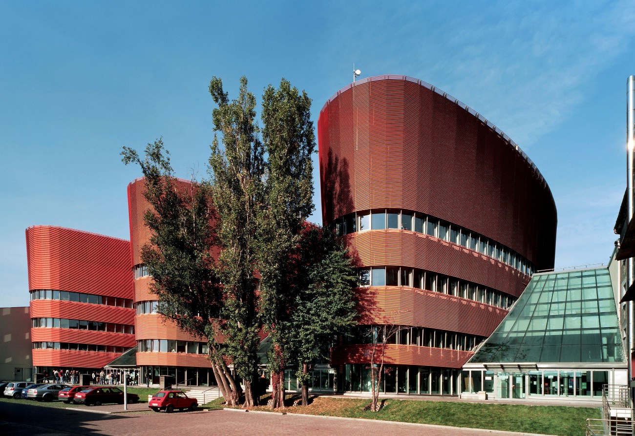 Varşova Yönetim Üniversitesi